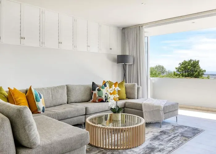 Rocha - Chic 150m To Pool Roof Deck Holiday home *