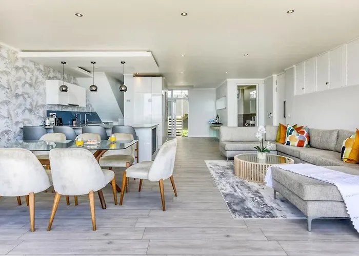 Rocha - Chic 150m To Pool Roof Deck * Tucson