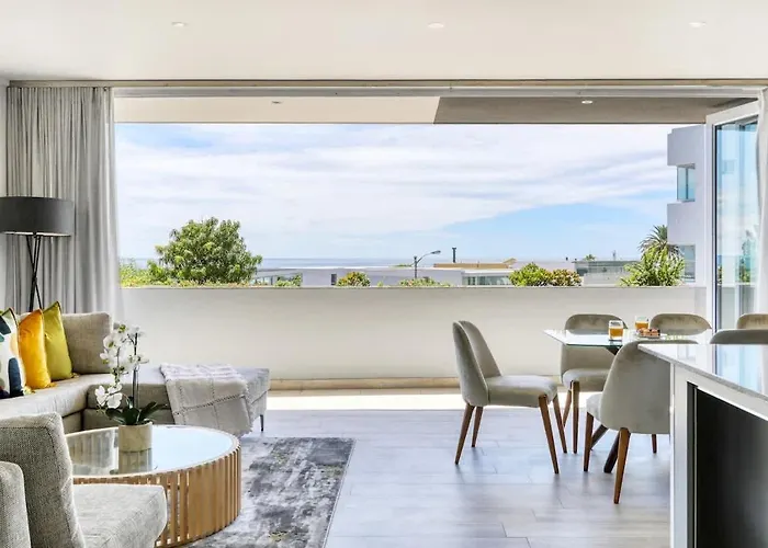 Rocha - Chic 150m To Pool Roof Deck Holiday home
