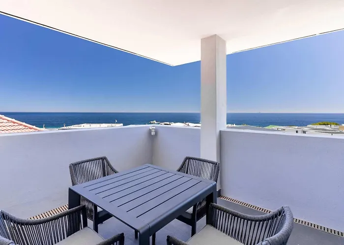 Holiday home Rocha - Chic 150m To Pool Roof Deck Tucson