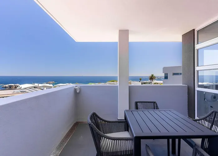 Rocha - Chic 150m To Pool Roof Deck