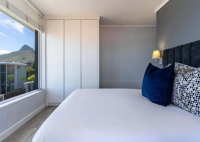 Rocha - Chic 150m To Pool Roof Deck * Tucson