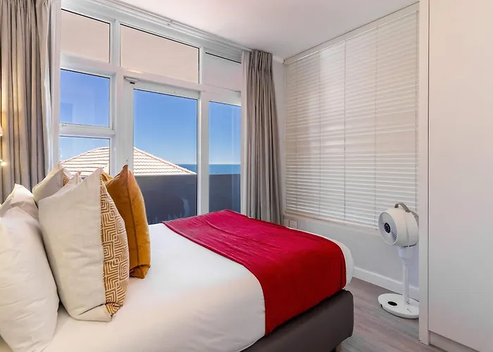 Rocha - Chic 150m To Pool Roof Deck Holiday home *