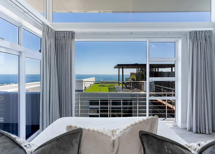 Rocha - Chic 150m To Pool Roof Deck Holiday home Tucson