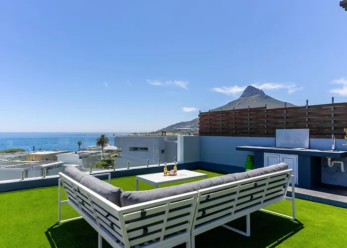 Rocha - Chic 150m To Pool Roof Deck *