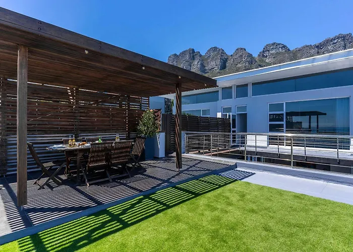 Rocha - Chic 150m To Pool Roof Deck *